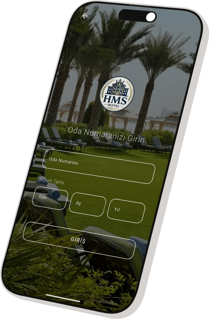 FLSuite: Hospitality