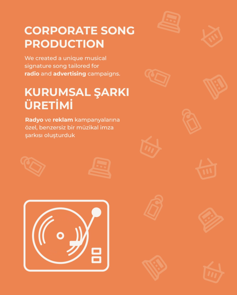 Marketing, Photo Video Shooting, Ads Girne Cyprus Fuel Agency